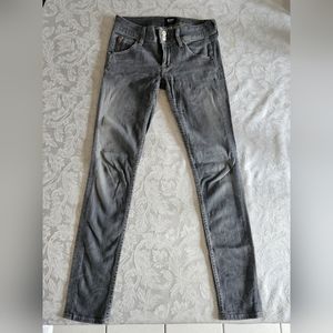 Hudson skinny jeans